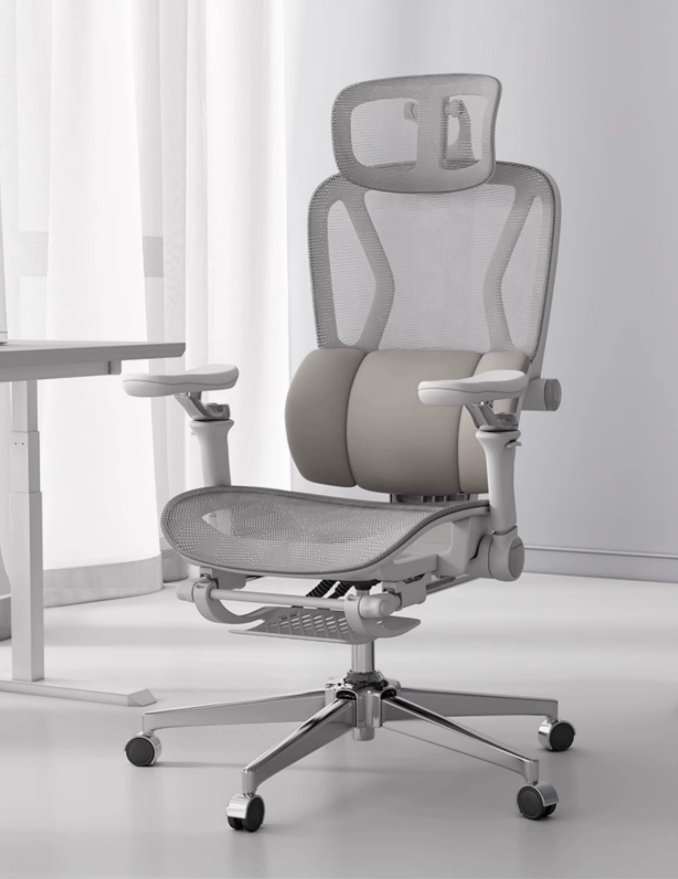 國(guó)景/- GJ155 辦公椅 